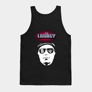 Z Legacy cara Tank Top